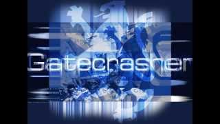 Gatecrasher DiscoTech CD2 Future [upl. by Moyna]