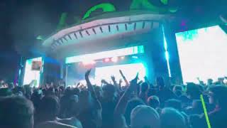 SUBTRONICS  CYCLOPS COVE 2 DAY 1 2022 [upl. by Neeoma559]