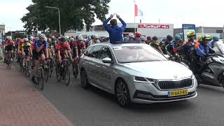 Omloop van Noordwest Overijssel 2020 [upl. by Smart344]