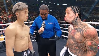 Thats Why Naoya Inoue is Сalled The Monster Scariest Knockouts [upl. by Taylor]