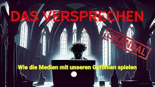 Das Versprechen  Wie Medien unsere Gefühle manipulieren [upl. by Oribel216]