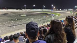 Irwindale Speedway July 13 2024 [upl. by Dunseath]