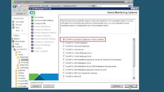 CA APM r97 Install Introscope Enterprise Manager on Windows [upl. by Annayek]