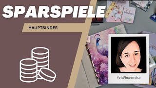 Juli  Sparspiele Woche 2 [upl. by Lantha]