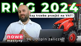 Jak uzyskać 88 zwrotu w Rozwoju Małych Gospodarstw [upl. by Yeclehc]