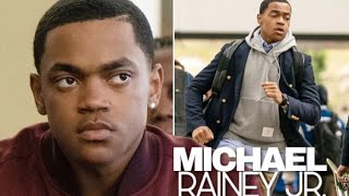 Day In The LIfe of Michael Rainey Jr  Gtb Quiet Edits [upl. by Gualtiero]