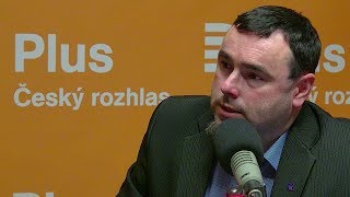 Lukáš Lhoťan Historie jasně ukazuje že dlouhodobé soužití lidí různých náboženství nefunguje [upl. by Primaveria395]