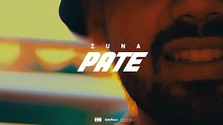 ZUNA  PATE OFFICIAL VIDEO [upl. by Francine]