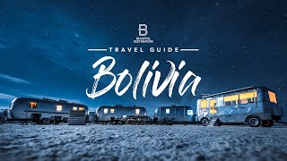 The Bolivia Travel Guide [upl. by Dennet]