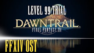 Level 99 Trial Theme quotSeeking Purposequot  FFXIV OST [upl. by Alyekahs]