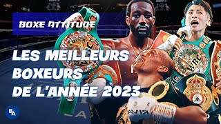 LES MEILLEURS BOXEURS DU MONDE 2023 [upl. by Walter974]