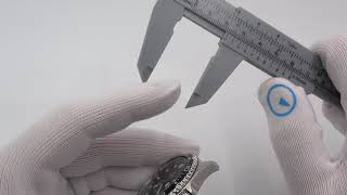 How To Use Vernier Calipers  Watch and Learn 59 [upl. by Itsud562]