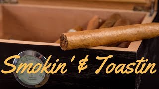 EP 116 quotAmazing Cigar Info and Tatuaje Cigarsquot [upl. by Cherey936]