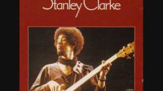 Stanley Clarke  Lisa [upl. by Elpmid]