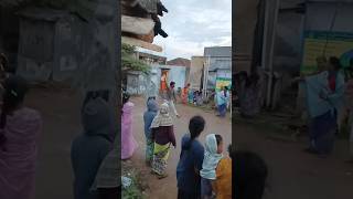 moharam festival dhammannapet trending shorts viral [upl. by Radack442]