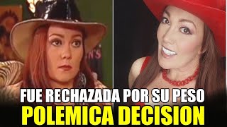 PORQUE Cambiaron a Panchita en Pasión de Gavilanes 2  LA VERDAD [upl. by Aihseya]