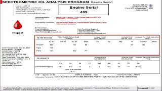 Honeywell SOAP Report [upl. by Ainyt151]