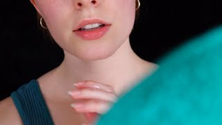 ASMR Spa Facial But Youre Asleep [upl. by Leddy]