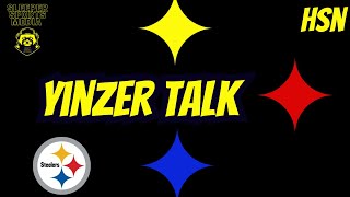 Yinzer Talk Episode 1 [upl. by Adamsun]