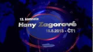 13 komnata Hana Zagorová [upl. by Yztim841]