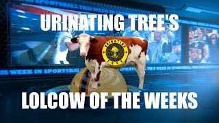 UrinatingTrees Lolcow of the Weeks Compilation [upl. by Yblehs252]