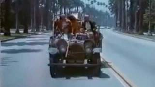 Beverly Hillbillies Theme Song [upl. by Azriel]