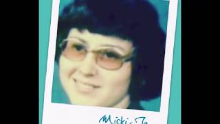 Micki Jo Locke West Missing Sept 11 1979 St Joseph Missouri Be United Missing Persons [upl. by Anitsirt]