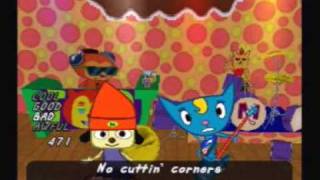 Um Jammer Lammy Parappa Stage 6 [upl. by Bernice]