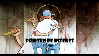 IULIANO  PRIETEN PE INTERES Prod OD Beats [upl. by Eerised]