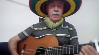 AY JALISCO NO TE RAJES JORGE NEGRETE MARIACHI [upl. by Olra]