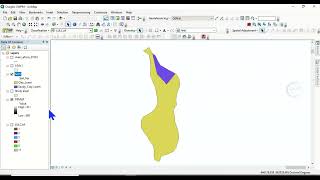 How to Pause Drawing in ArcGIS Speed up you experience in ArcGIS [upl. by Intyre]