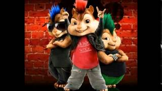 Kastravecit KAVEC Chipmunks Version [upl. by Reine91]