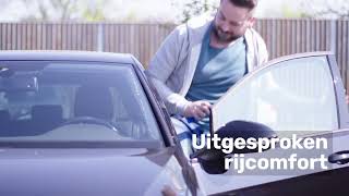 Hoe laad je elektrisch bij aan een laadpaal van DATS 24 Zo [upl. by Rolyab]