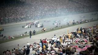 The start of the 1982 Indy 500 [upl. by Oika]