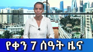 Ethiopia  Esat Amharic News Jan 16 2024 [upl. by Smoot]