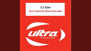 Dont Want No Short Dick Man Extended Mix [upl. by Kelley]