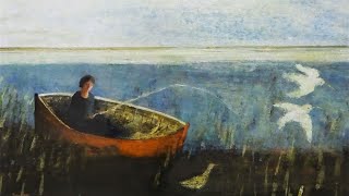 The Art of David Brayne [upl. by Yeniar]