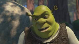 Shrek  Dublagem [upl. by Titus423]