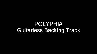 Polyphia  GOAT Guitarless Backing Track [upl. by Aenil]