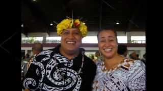 KANANA FOU SEMINARE  EFKAS CD 2007 quotLou Atua e o le Tupuquot  Samoan Choir [upl. by Adivad]