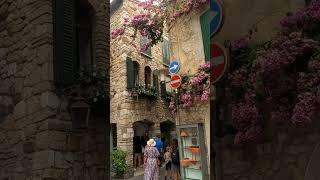 Venice streets travel shorts italy [upl. by Ahsenot]