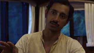 Riz Ahmed THE SISTERS BROTHERS [upl. by Avin]