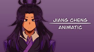 Remember My Name  MDZS Animatic [upl. by Annawot]