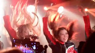 【LiVS】『Never Disband』渋谷DESEO mini 20240914一部 ※一眼レフ動画④ [upl. by Devitt363]