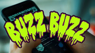 【MV】Catarrh Nisin  Buzz Buzz [upl. by Halik]