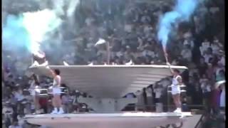 ▶ 1988 Seoul Olympic legends Grilled pigeon [upl. by Nahpets879]