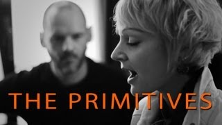 The Primitives  Way behind me SEVIJAMMING [upl. by Adeline274]