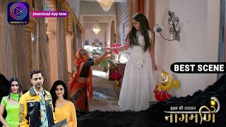 Ishq Ki Dastaan Naagmani 2  13 October2023  दामिनी ने बचाया क्षिप्रा को  Best Scene [upl. by Suravaj405]