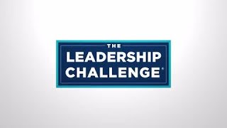 The Leadership Challenge Overview [upl. by Morie813]