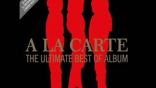 A La Carte  The Ultimate Best Of Album  Ahé Tamouré [upl. by Votaw988]